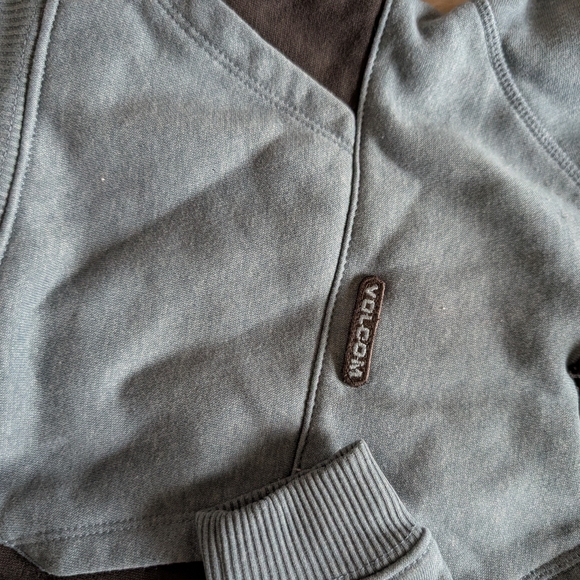 Volcom Sweat Set (Infant) - Picture 2 of 2